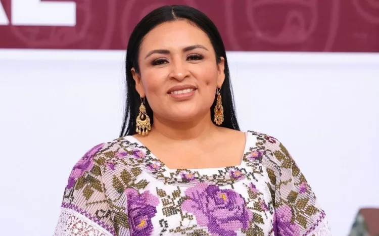 Puerto Morelos consolidó en 2025 su vocación turística: Blanca Merari