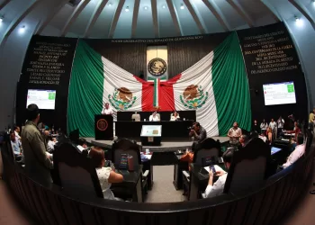 Presupuesto 2026 de Quintana Roo, más gasto que inversión