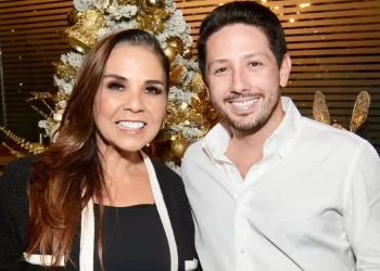 Renán Sánchez refrenda respaldo a la gobernadora Mara Lezama