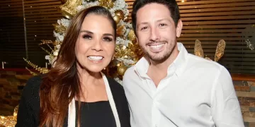 Renán Sánchez refrenda respaldo a la gobernadora Mara Lezama