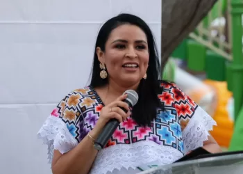 La Recolección de Basura se Mantendrá Activa en Navidad y Año Nuevo para Garantizar un Puerto Morelos Limpio: Blanca Merari