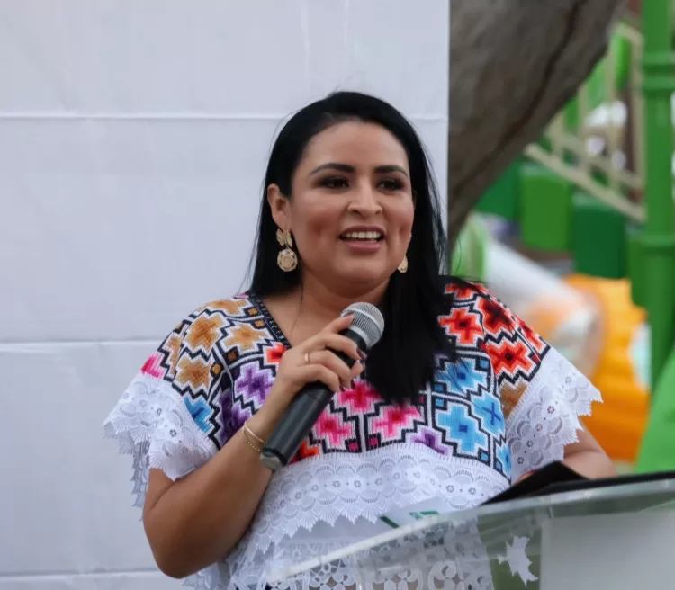 La Recolección de Basura se Mantendrá Activa en Navidad y Año Nuevo para Garantizar un Puerto Morelos Limpio: Blanca Merari