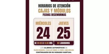 Invita Ayuntamiento de Cancún a uso de cajeros disponibles para pago de impuestos