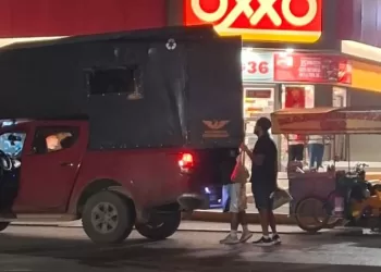 Movimiento Ciudadano se deslinda de venta y reparto de pirotecnia en Cancún