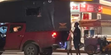 Movimiento Ciudadano se deslinda de venta y reparto de pirotecnia en Cancún