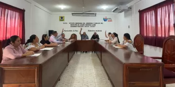 Rechaza cabildo de Lázaro Cárdenas presupuesto de Nivardo Mena