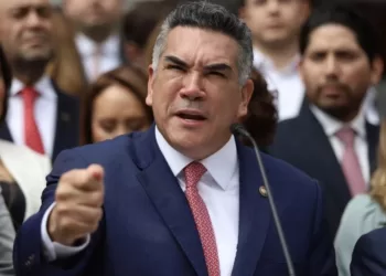 'Alito' anuncia que PRI no irá a elecciones de 2030 con "ocurrencias"