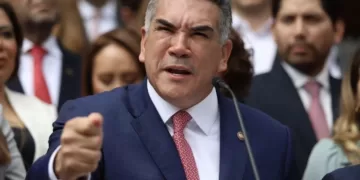 'Alito' anuncia que PRI no irá a elecciones de 2030 con "ocurrencias"