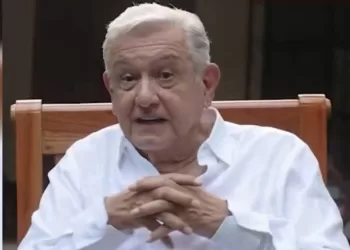Morena resalta video de AMLO en el que habla de la resistencia de los pueblos indígenas