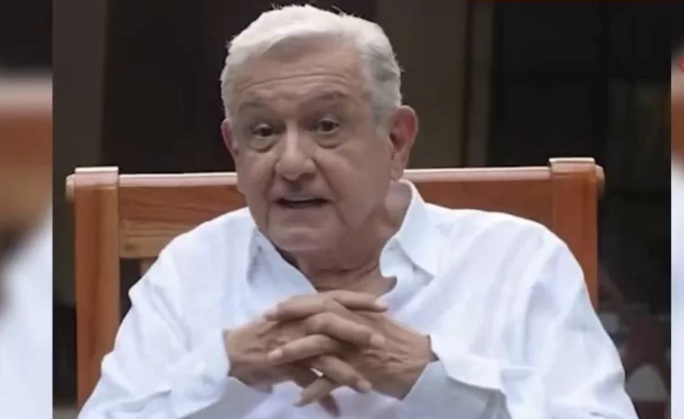 Morena resalta video de AMLO en el que habla de la resistencia de los pueblos indígenas