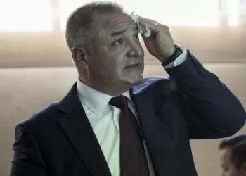 García Luna apela condena