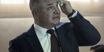 García Luna apela condena