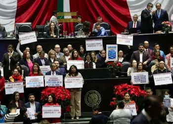 Inicia discusión de dictamen de leyes de aguas en San Lázaro; Morena anticipa más cambios