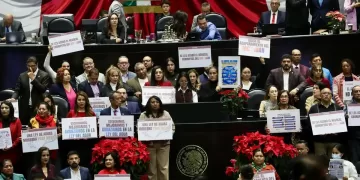 Inicia discusión de dictamen de leyes de aguas en San Lázaro; Morena anticipa más cambios