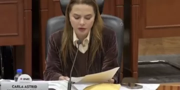 Morena y PAN rechazan generalizar el voto electrónico; avalan sólo prueba piloto del INE en Coahuila