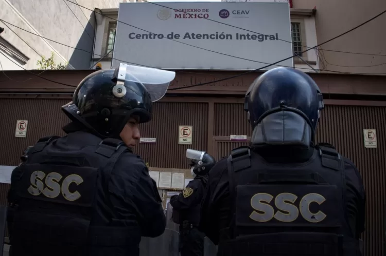 Comisión de Atención a Víctimas publica convocatoria para integrar su Asamblea Consultiva