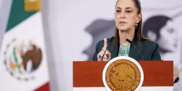 Garantizar agua para mexicanos, la prioridad; avanzan negociaciones con EU sobre Tratado de Aguas: Sheinbaum