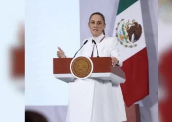 No hacen falta iniciativas como 'Ley esposa' para la paridad de género: Sheinbaum