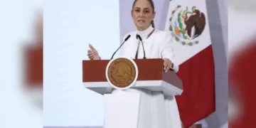No hacen falta iniciativas como 'Ley esposa' para la paridad de género: Sheinbaum