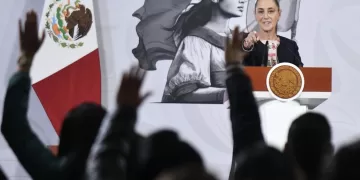 Sheinbaum informará rumbo y retos de su gobierno durante mitin del 6 de diciembre