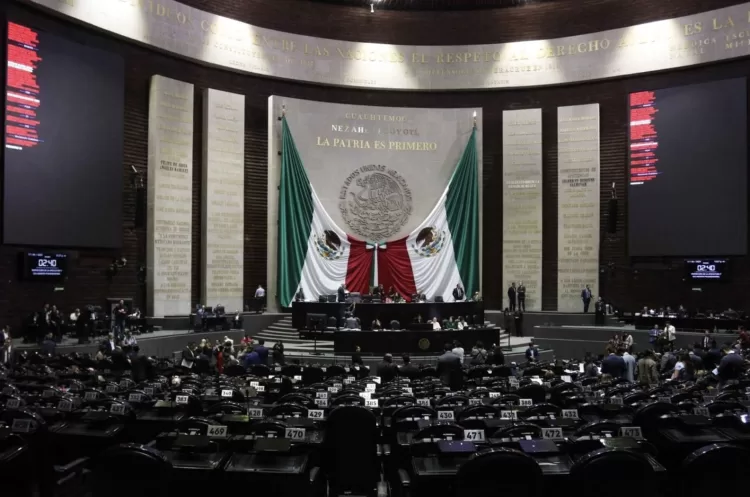 Diputados esperan iniciativa del Ejecutivo para modificar Ley de Ingresos sobre exención a videojuegos