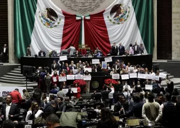 Diputados alistan votación de reformas a salud, economía circular y aranceles