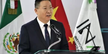 Embajador chino subraya potencial de intercambio industrial y académico con México