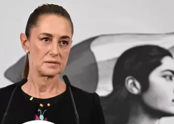 Sheinbaum solicita ingreso de fuerzas especiales de EU a México para curso de adiestramiento