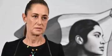 Sheinbaum solicita ingreso de fuerzas especiales de EU a México para curso de adiestramiento