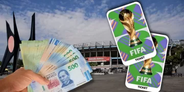 ¿Cuánto cuesta un boleto para el partido México vs. Portugal? Lista oficial de precios