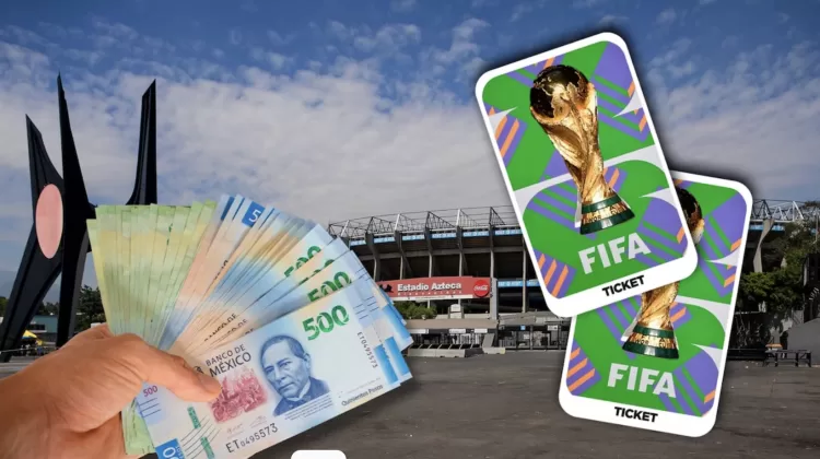 ¿Cuánto cuesta un boleto para el partido México vs. Portugal? Lista oficial de precios