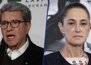 ¿Monreal desobedece a Sheinbaum? Apoya la permanencia de plurinominales pero con ‘nueva fórmula’