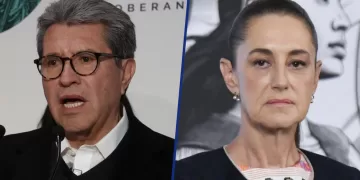 ¿Monreal desobedece a Sheinbaum? Apoya la permanencia de plurinominales pero con ‘nueva fórmula’