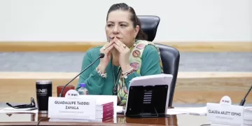 Pide INE que reforma electoral no desaparezca a los Oples