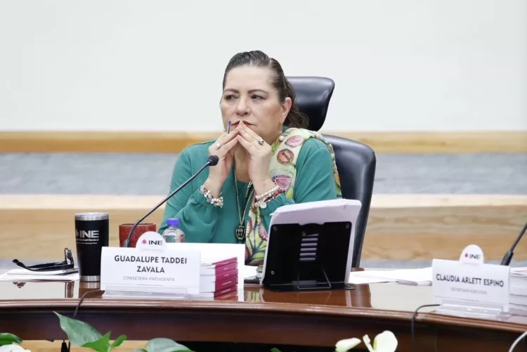 Pide INE que reforma electoral no desaparezca a los Oples