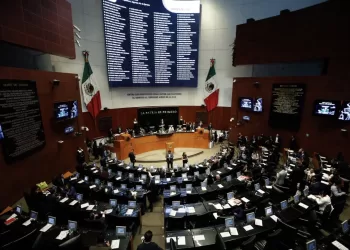 Reforma electoral será tan profunda como la judicial: Senado