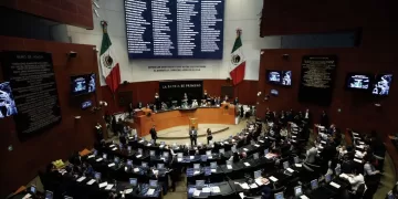 Reforma electoral será tan profunda como la judicial: Senado