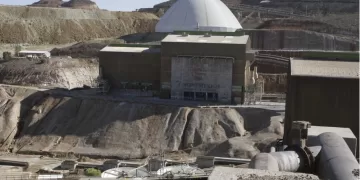 Culmina histórica huelga en la mina de Cananea tras acuerdo con gobierno