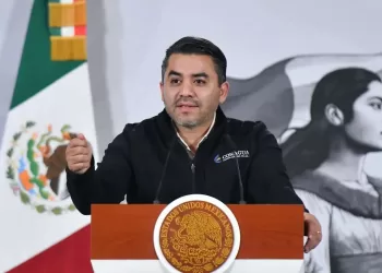 Ley de Aguas es “un acto de justicia para México”: Conagua