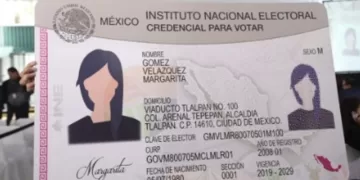 UNAM entrega análisis de muestras de empresas que compiten para producir credenciales del INE