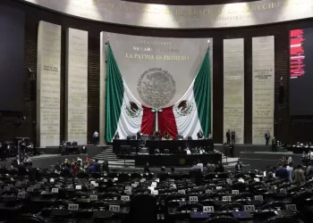 Confía MORENA que PT y PVEM los apoyaran en la reforma electoral