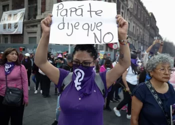 En América, una de cada tres mujeres ha sufrido violencia de pareja: OPS