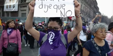 En América, una de cada tres mujeres ha sufrido violencia de pareja: OPS