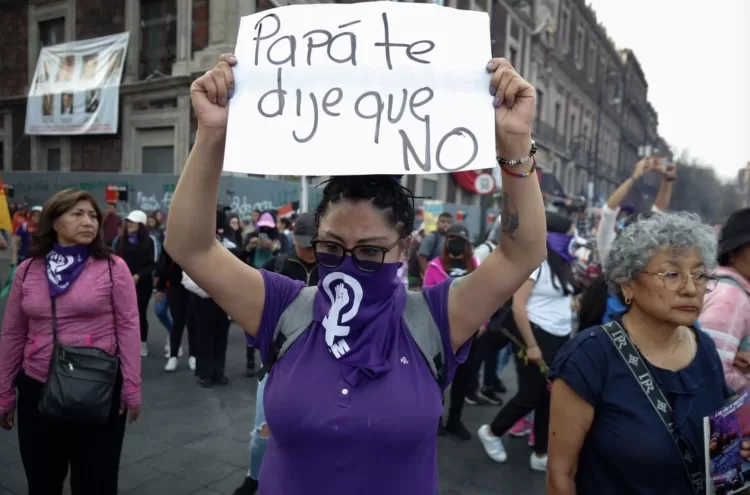 En América, una de cada tres mujeres ha sufrido violencia de pareja: OPS