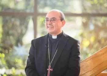 El ocaso de los Legionarios