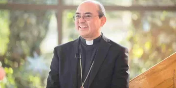 El ocaso de los Legionarios