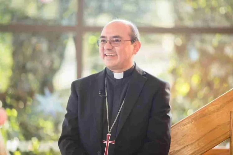 El ocaso de los Legionarios