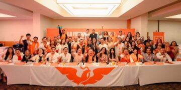 Movimiento Ciudadano se consolida como la mejor opción política para Quintana Roo