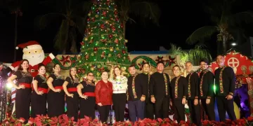Gobierno de Isla Mujeres lanza convocatoria para el Primer Concurso de Villancicos Navideños