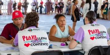 Espera Playa del Carmen atender en 2026 lista de espera en programa alimentario